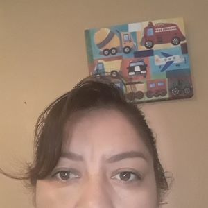 Meet your Posher, Mayra